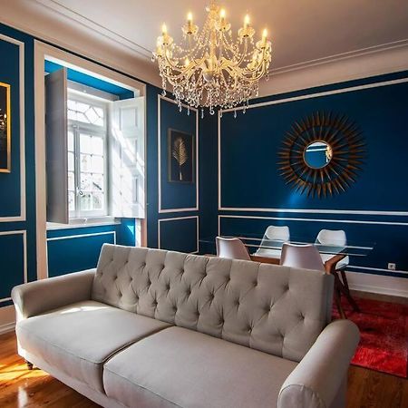Bendi Guest House Blue Experience Sintra Luaran gambar