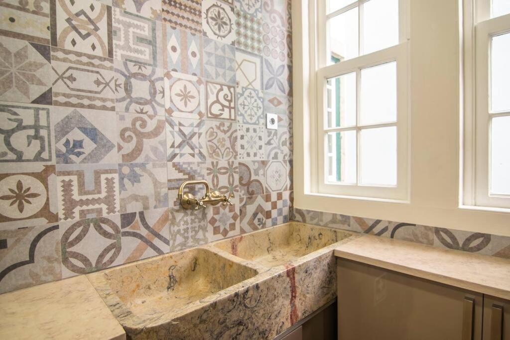Bendi Guest House Blue Experience Sintra Luaran gambar