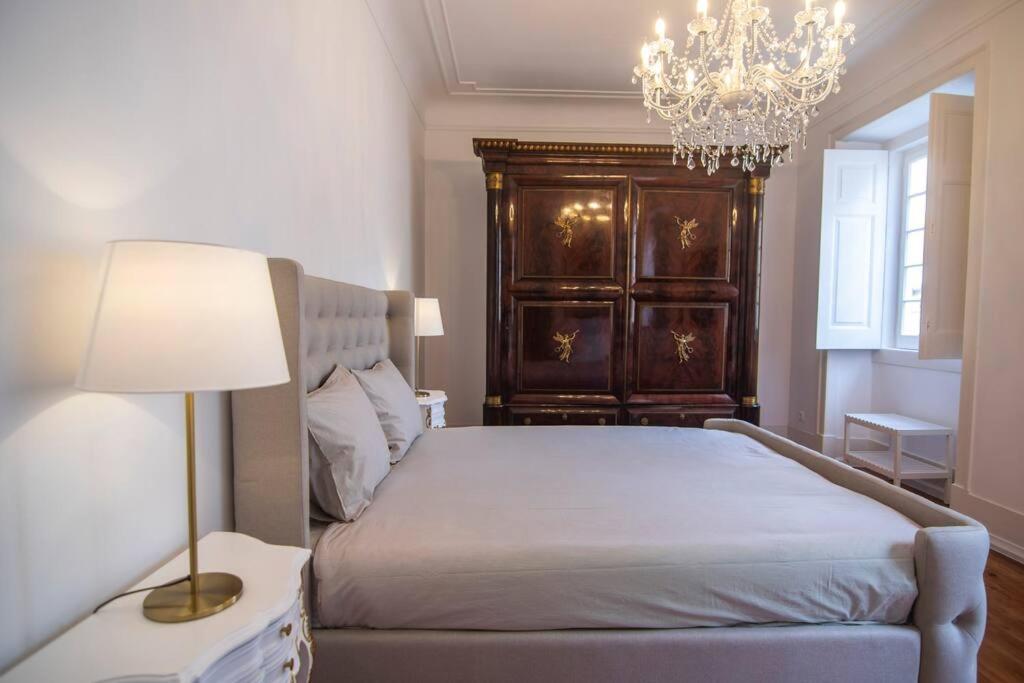 Bendi Guest House Blue Experience Sintra Luaran gambar